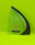 96 97 98 99 Saturn S-series Driver Left Rear Vent Glass Oem 3692-9. Fixed Price $110.00.