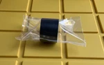 New Toyota Oem Black Out Tape 75929-08020. Fixed Price $28.00.