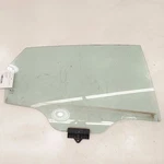 Passenger Right Rear Door Glass Window Us Built Vin 5 1ST Digit 16-20 Kia Optima. Fixed Price $134.90.