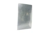 Rear Left Door Vent Glass Oem 2001 2002 2003 2004 2005 2006 Mitsubishi Montero. Fixed Price $25.59.