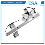 Front Right Power Window Regulator Passenger Side For 2000-05 Buick Lesabre. Fixed Price $36.59.
