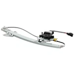 Left Rear Window Regulator 2013-2019 Ford Escape Sel 1.5L 1.6L CJ5Z7827001A. Fixed Price $81.76.