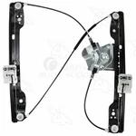 Aci Window Regulator Front Right 384317 8A8Z7423208A Ford. Fixed Price $128.83.