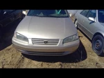 Passenger Right Front Door Glass With Ultraviolet Fits 97-01 Camry 305362. Fixed Price $133.24.