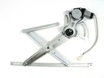 Power Window Motor Regulator Assembly Front Right Aci Land Cruiser & Lx. Fixed Price $54.50.