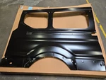 Genuine 2015-2019 Ford Transit Rear Right Quarter Medium Roof EK4Z-61279D46-B. Fixed Price $939.00.