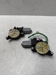 2002-2005 Honda Civic Front Right & Left Window Motor Pair. Fixed Price $97.70.