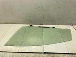 Toyota Prius Hybrid 2010 Front Left Driver Door Glass Factory. Fixed Price $78.76.
