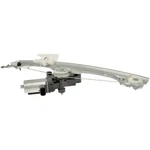 Dorman 751-648 Power Window Regulator And Motor Assembly. Fixed Price $108.32.