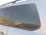 10 Toyota Landcruiser Quarter Window Glass Rear Left Driver. Fixed Price $250.00.
