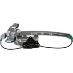 741-582 Dorman Window Regulator Rear Passenger Right Side For Ville Hand. Fixed Price $134.08.