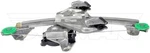Dorman 751-183 Window Regulator Rear Right Fits Cadillac Seville. Fixed Price $140.89.