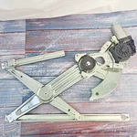 Dorman 741-422 Power Window Regulator Motor Fits Sterling Truck Dodge Front Lh. Fixed Price $48.42.