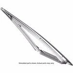 Genuine Gm Quarter Glass 42843679. Fixed Price $83.22.