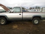 Driver Front Window Regulator Electric Fits 88-94 Chevrolet 1500 Pickup 31693342. Fixed Price $110.70.