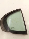 2002 03 04 05 2006 Jaguar X Type Passenger Rear Quarter Glass Oem Tested Black. Fixed Price $36.79.