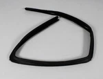 Mopar 55395728AF Door Glass Run Channel W/strip. Fixed Price $186.95.