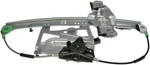 Window Reg W/ Motor Dorman (oe Solutions) 748-194. Fixed Price $391.46.