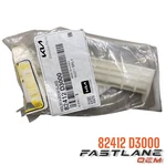 2018-2023 Kia Stinger Door Glass Holder New Oem 82412 D3000. Fixed Price $15.74.