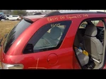 Passenger Quarter Glass With Encapsulated Moulding Fits 05-07 Equinox 330887. Fixed Price $169.79.