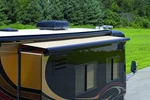 Carefree Rv UQ1090025 Sok Iii Awnings-slideout. Fixed Price $628.59.