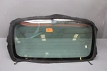97-06 Jaguar XK8 Xkr X100 Conv Rear Windshield Windscreen Window Glass Oem. Fixed Price $189.75.