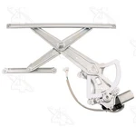 Aci 88361 Power Window Motor Regulator Assembly For 98-07 Land Cruiser LX470. Fixed Price $81.99.