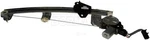 Power Window Motor And Regulator Assembly Dorman 751-621 Fits 09-14 Honda. Fixed Price $156.91.