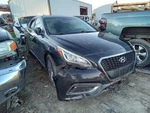 Passenger Rear Door Glass Solar Korea Built Hybrid Fits 16-19 Sonata 31547471. Fixed Price $123.00.