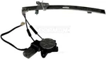 Power Window Motor And Regulator Assembly Dorman 751-090. Fixed Price $125.65.