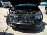 Passenger Quarter Glass Chrome Moulding Fits 16-19 Grand Cherokee 104904232. Fixed Price $171.28.