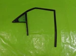 08-13 Cts Passenger Right Rear Vent Glass Oem 4253-63. Fixed Price $85.00.