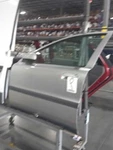 2004 Volvo 70 Series Left Front Door 552190 Used 290K Miles. Fixed Price $363.60.