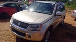 Driver Left Rear Door Glass With Privacy Tint Fits 06-13 Vitara 252878. Fixed Price $136.78.