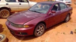 Driver Left Rear Door Glass Moveable Fits 99-03 Galant 241364. Fixed Price $125.59.