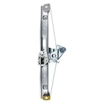 For Bmw 325XI 01-05 Vdo Rear Passenger Side Power Window Regulator W/o Motor. Fixed Price $52.77.