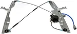 Power Window Motor And Regulator Assembly Dorman 748-919 Fits 04-09 Nissan Quest. Fixed Price $277.87.