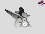 Oem Toyota Camry 2018-2025 Rear Right Passenger Door Window Motor & Regulator. Fixed Price $66.99.