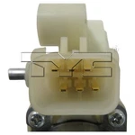 Tyc 660427 Power Window Motor And Regulator Assembly For 08-10 Dodge Avenger. Fixed Price $120.99.