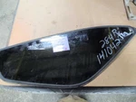 Passenger Right Quarter Glass Fits 01-05 Aztek 200435. Fixed Price $80.96.