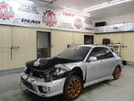 (local Pickup Only) Passenger Right Quarter Glass Station Wgn Fits 02-07 Impreza. Fixed Price $57.00.