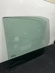 13-18 Cadillac Ats Sedan Rear Left Driver Side Door Window Glass Oem. Fixed Price $120.00.