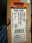 Dorman 742-122 Power Window Motor Compatible With Select Models. Fixed Price $29.99.