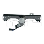 Window Regulator For 12-19 Fiat 500 Front Right Passenger Side 68070266AE. Fixed Price $59.00.