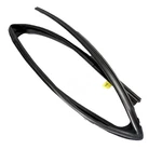 2019-2023 Genuine Ford Ranger Right Rear Side Window Weatherstrip EB3Z-2625766-A. Fixed Price $76.46.
