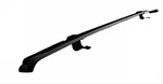 Rampage 901007 Windshield Channel Mount For 07-18 Jeep Wrangler. Fixed Price $50.00.