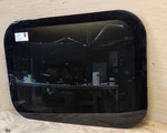 Rear Oem Sunroof Glass Fits 2007-2017 Gmc Acadia 20861633 Scratched. Fixed Price $150.00.