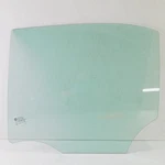 1PC 13-18 Cadillac Ats Sedan Rear Lh Door Glass Passenger Side Window 84550967. Fixed Price $69.99.