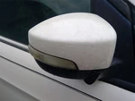 Passenger Side View Mirror Power With Heated Fits 13-16 Escape 2562038. Fixed Price $77.90.