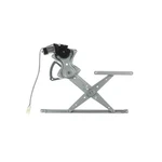 Aisin RPAT-135 Power Window Regulator Assembly W/ Motor. Fixed Price $185.12.
